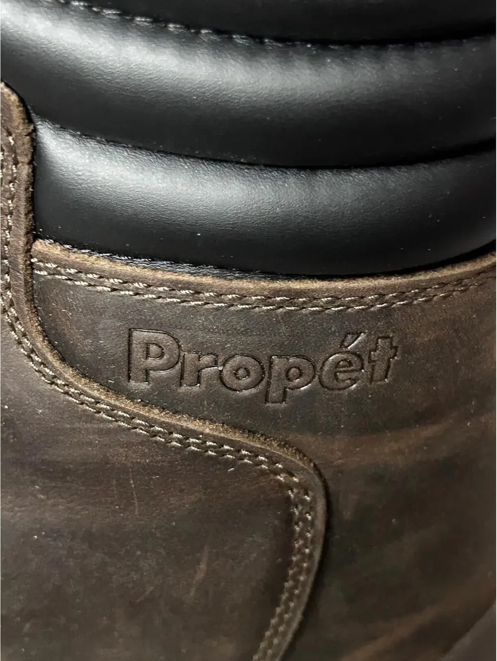 Propet men blizzard
